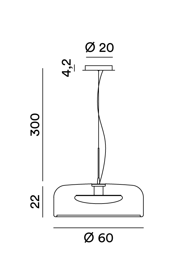 Disegno tecnico Perenz Velia 8449