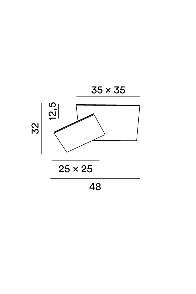 Disegno tecnico Perenz Post 8456
