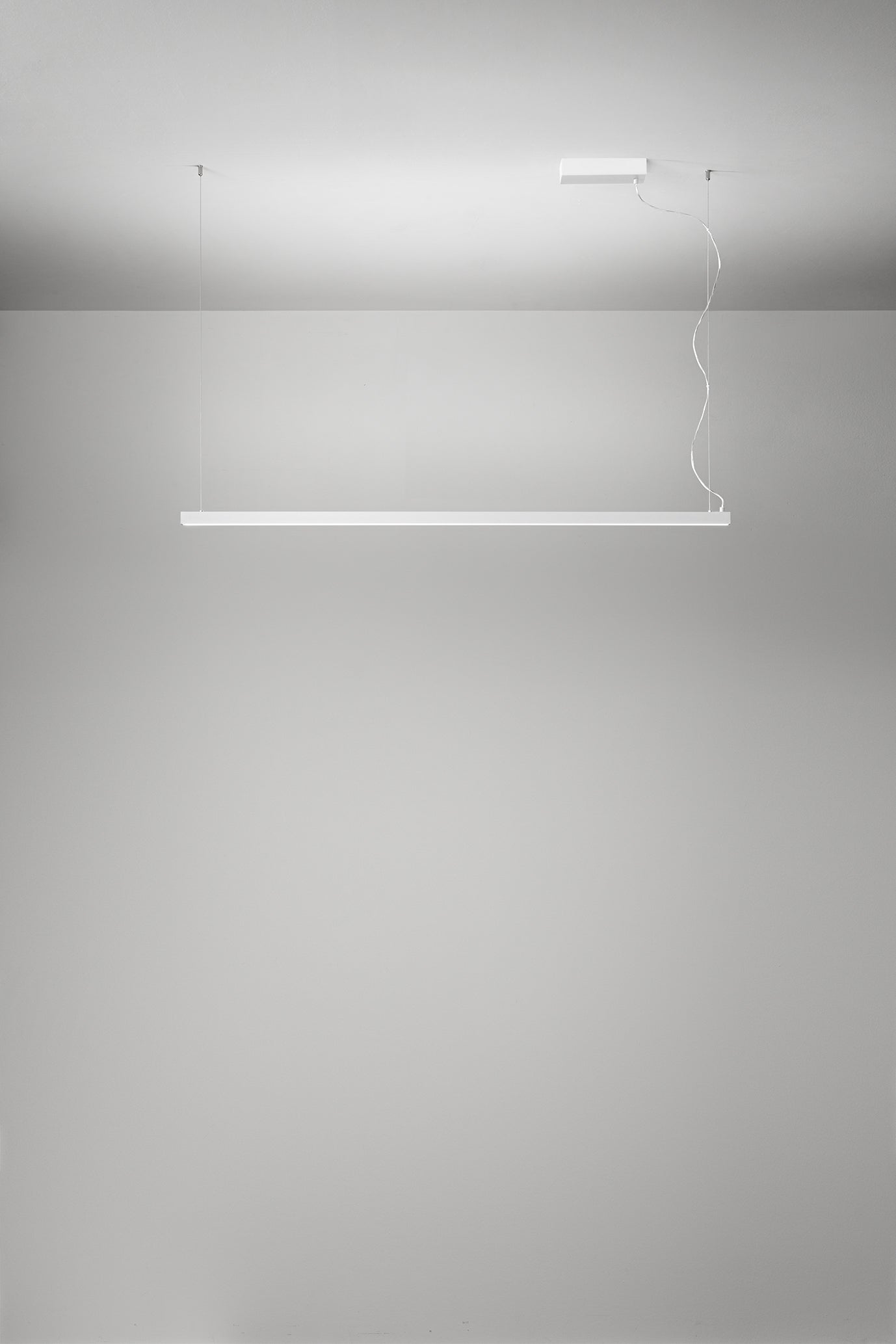 Sospensione Perenz Link 8460 Bianco