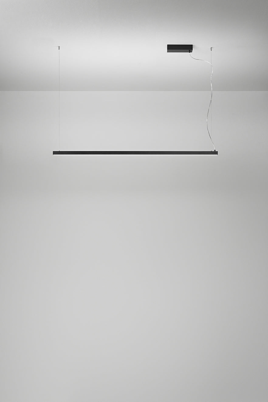 Sospensione Perenz Link 8460 Nero