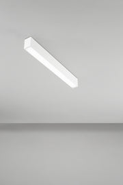Plafoniera Perenz Grid 8462 Bianco