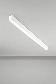 Plafoniera Perenz Grid 8464 Bianco