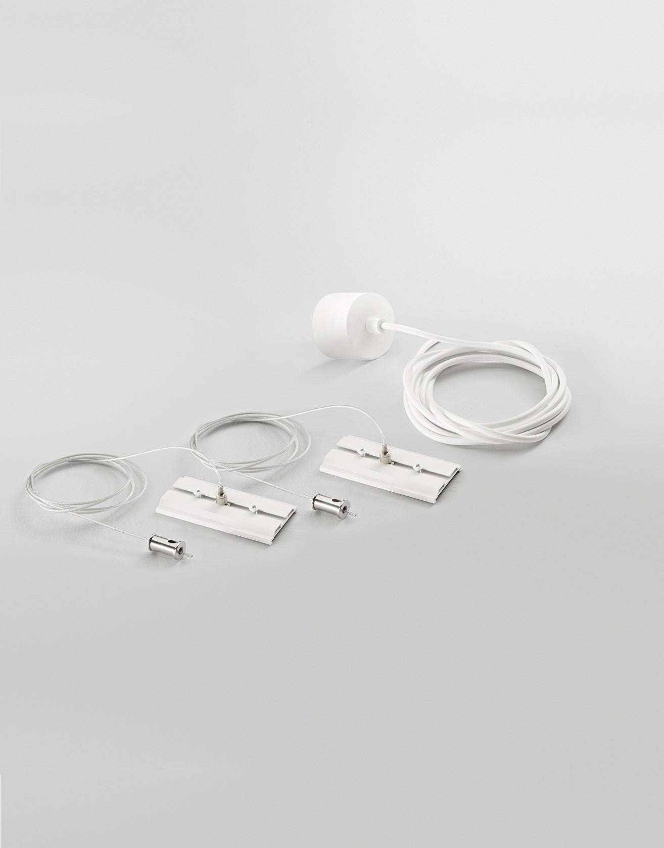 Kit Sospensione Perenz Grid 8469 Bianco