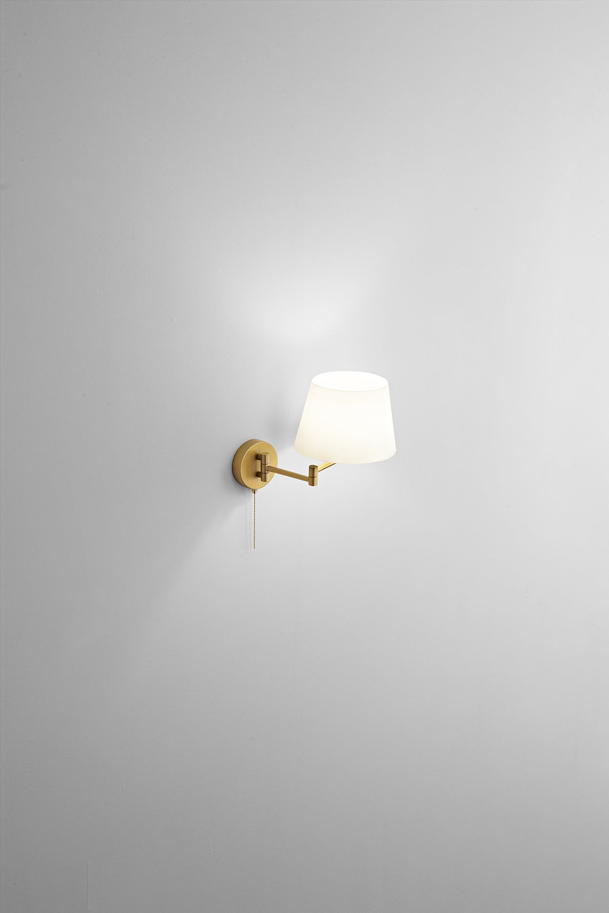 Applique Crane 8474 Oro - Perenz