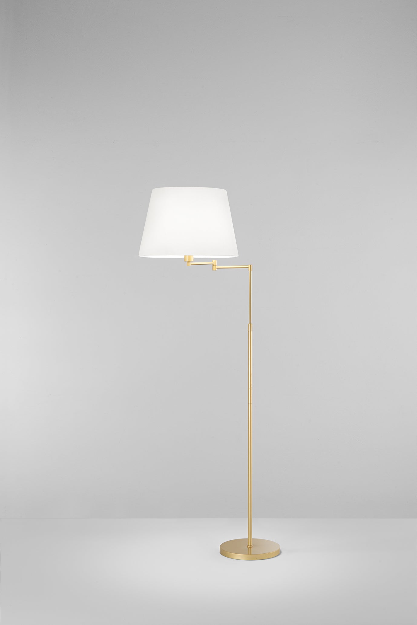 Piantana Crane 8476 Oro - Perenz