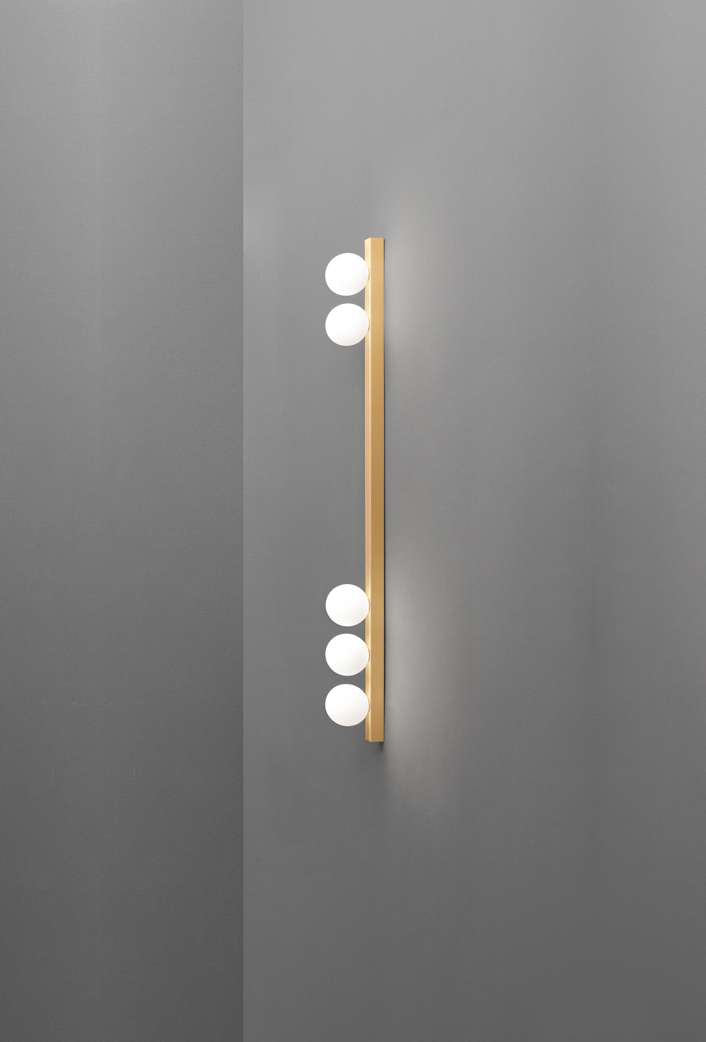 Plafoniera Perenz Snooky 8482 Oro