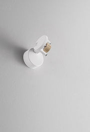 Faretto Perenz Pin 8488 Bianco