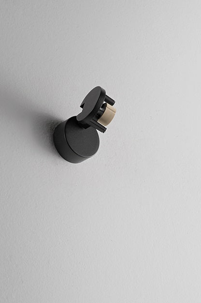 Faretto Perenz Pin 8488 Nero