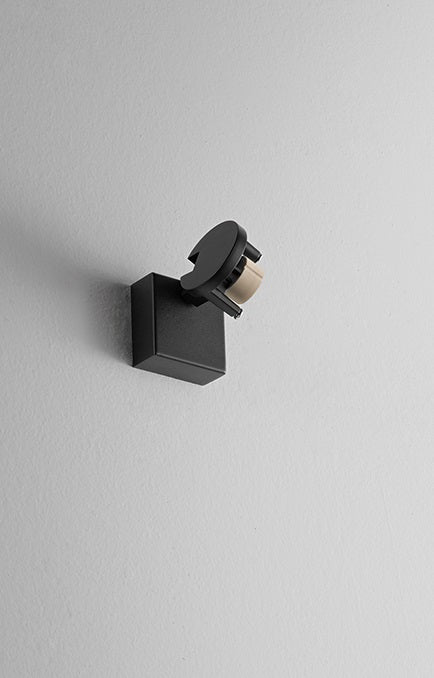 Faretto Perenz Pin 8490 Nero