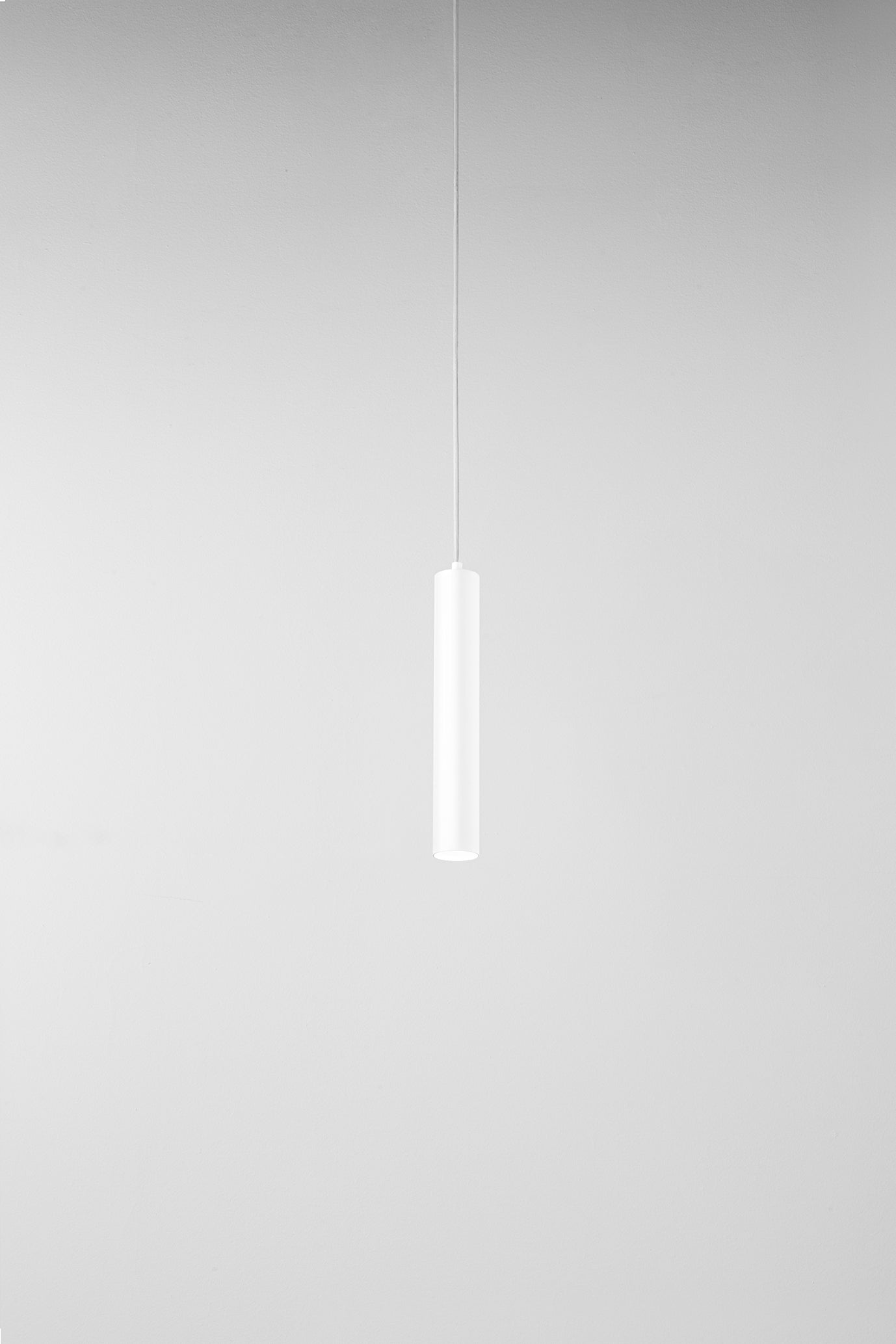 Sospensione Perenz Shot 8492 Bianco