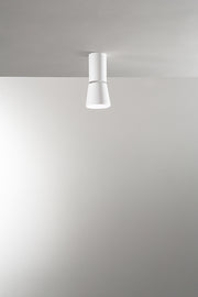 Faretto Perenz Kone 8494 Bianco