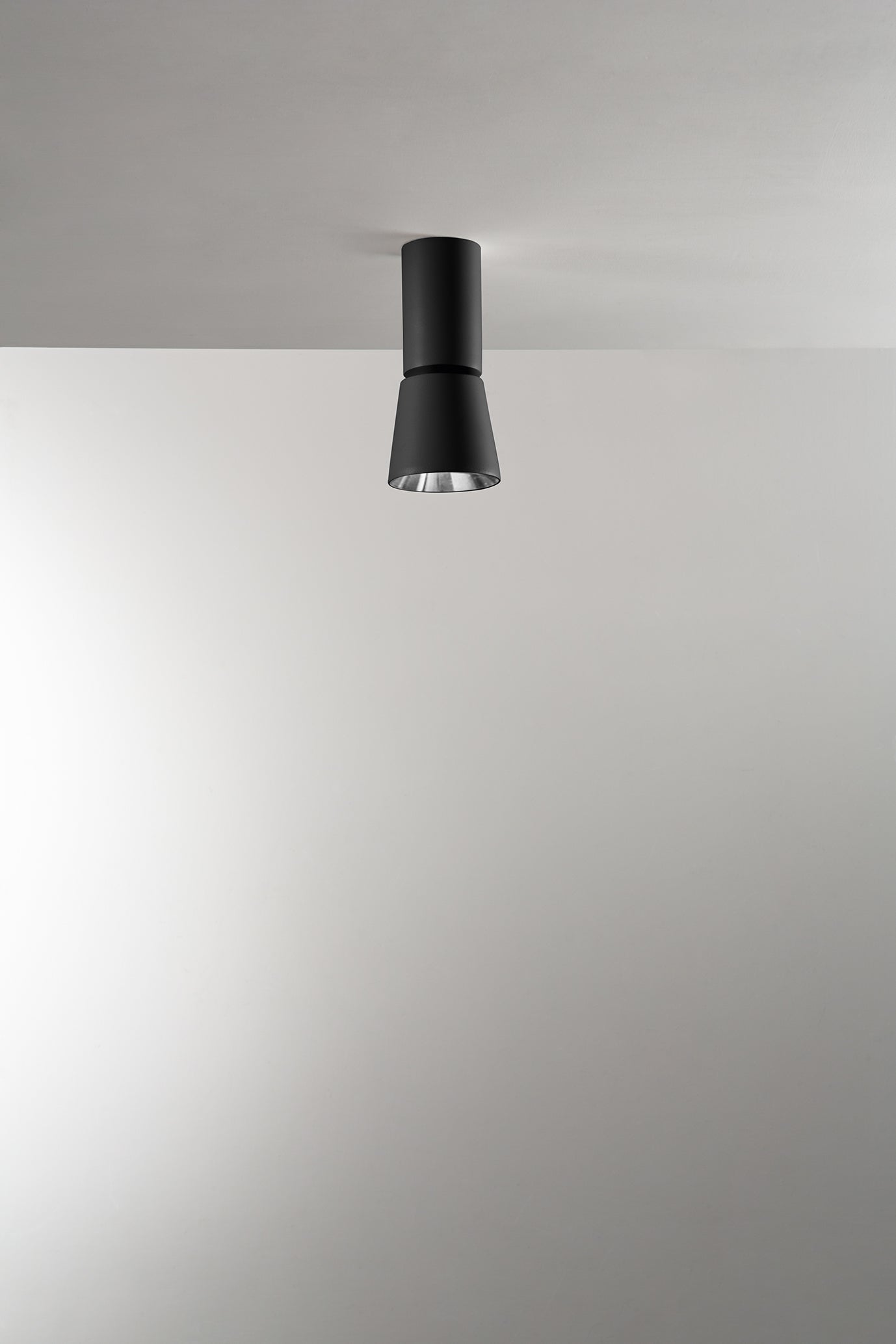 Faretto Perenz Kone 8494 Nero