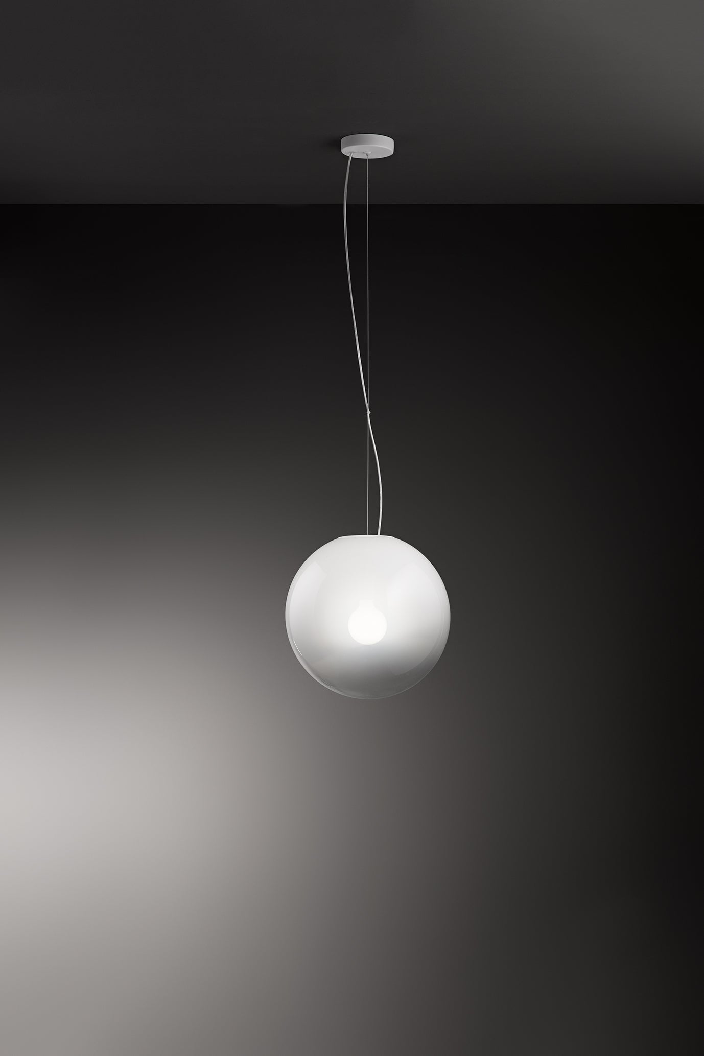 Sospensione Perenz Moon 8496