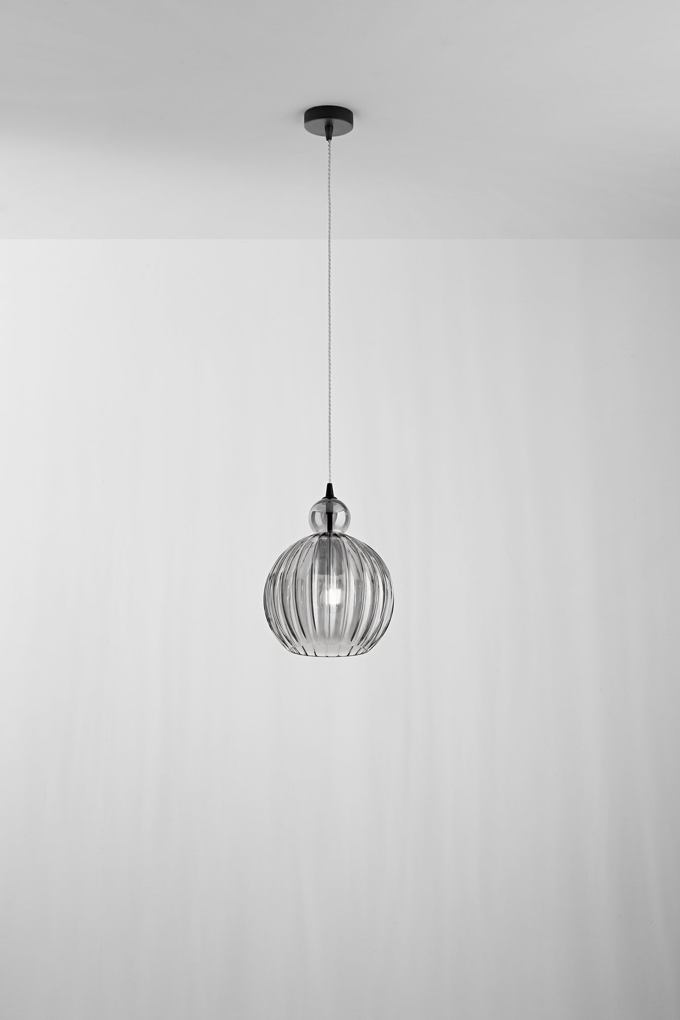 Sospensione Perenz Lia 8504 Fumé