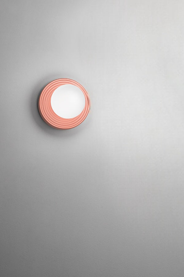 Applique Ceramic 8506 Arancione - Perenz