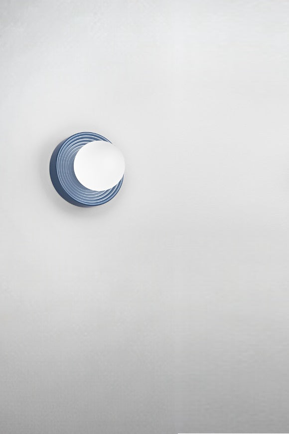 Applique Ceramic 8506 Blu - Perenz