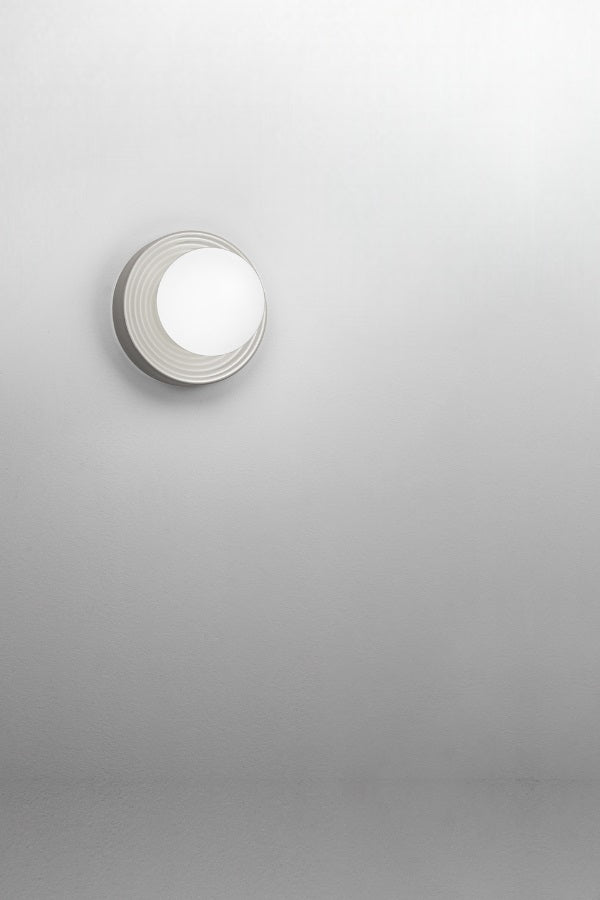 Applique Ceramic 8506 Grigio - Perenz
