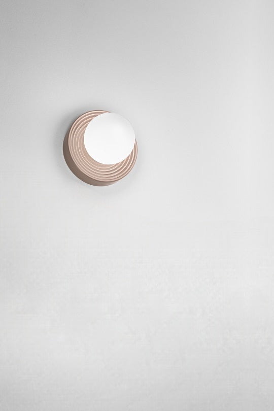 Applique Ceramic 8506 Tortora - Perenz