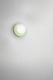 Applique Ceramic 8506 Verde - Perenz