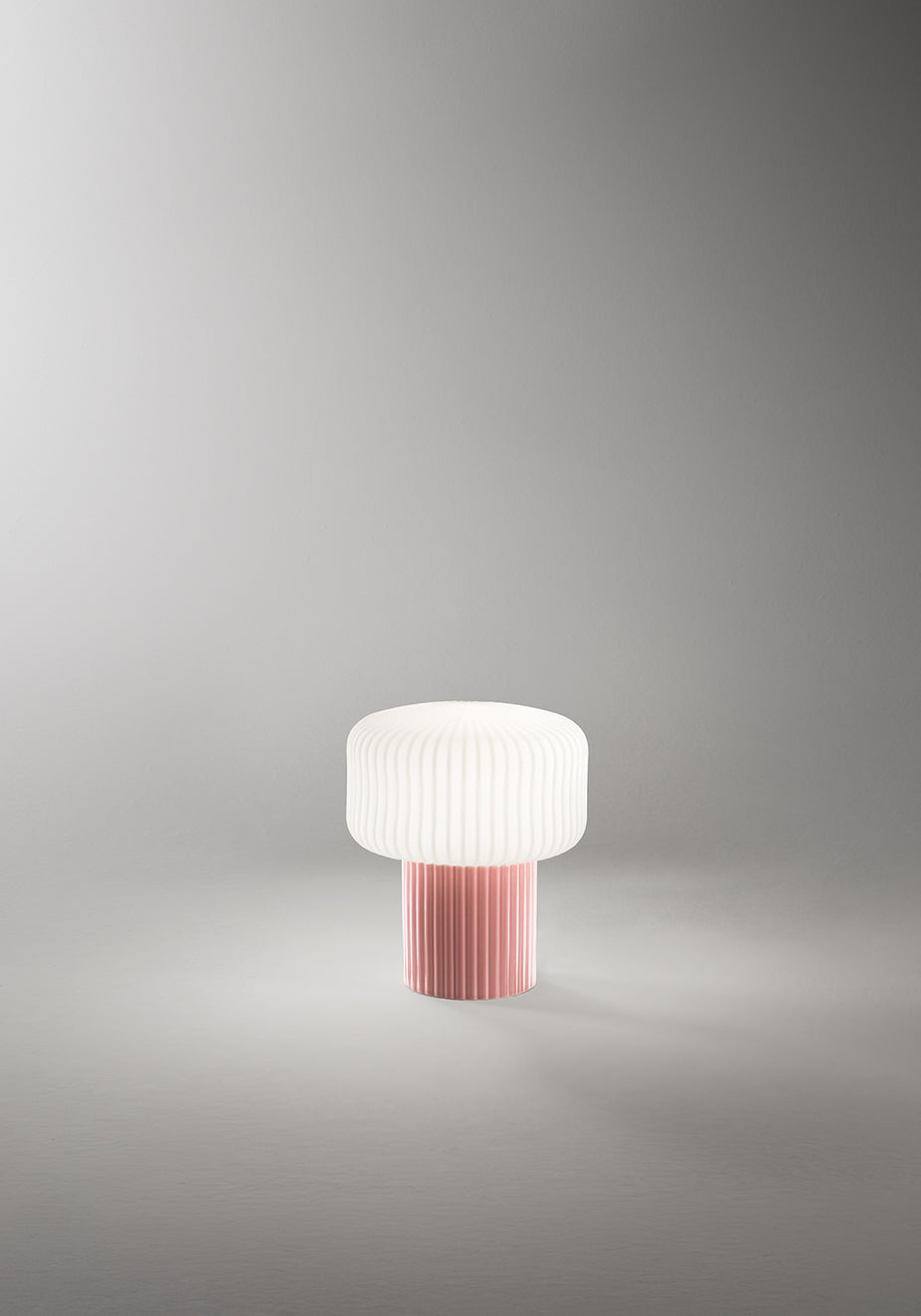 Lumetto Perenz Otty 8508 Rosa