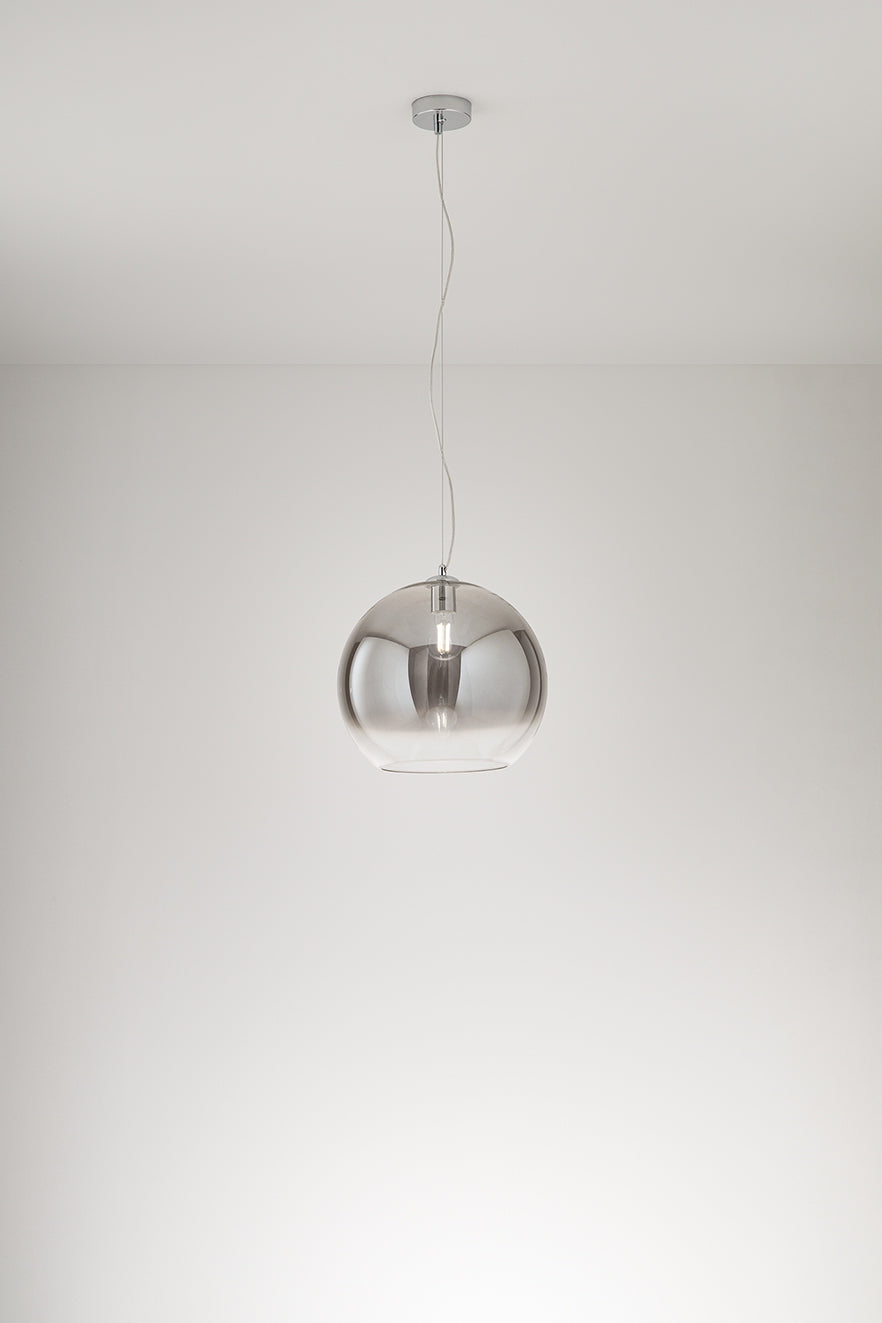 Sospensione Perenz Planet 8524 Fumé