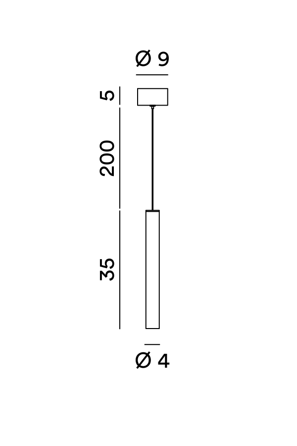Disegno tecnico Perenz Poule 8528