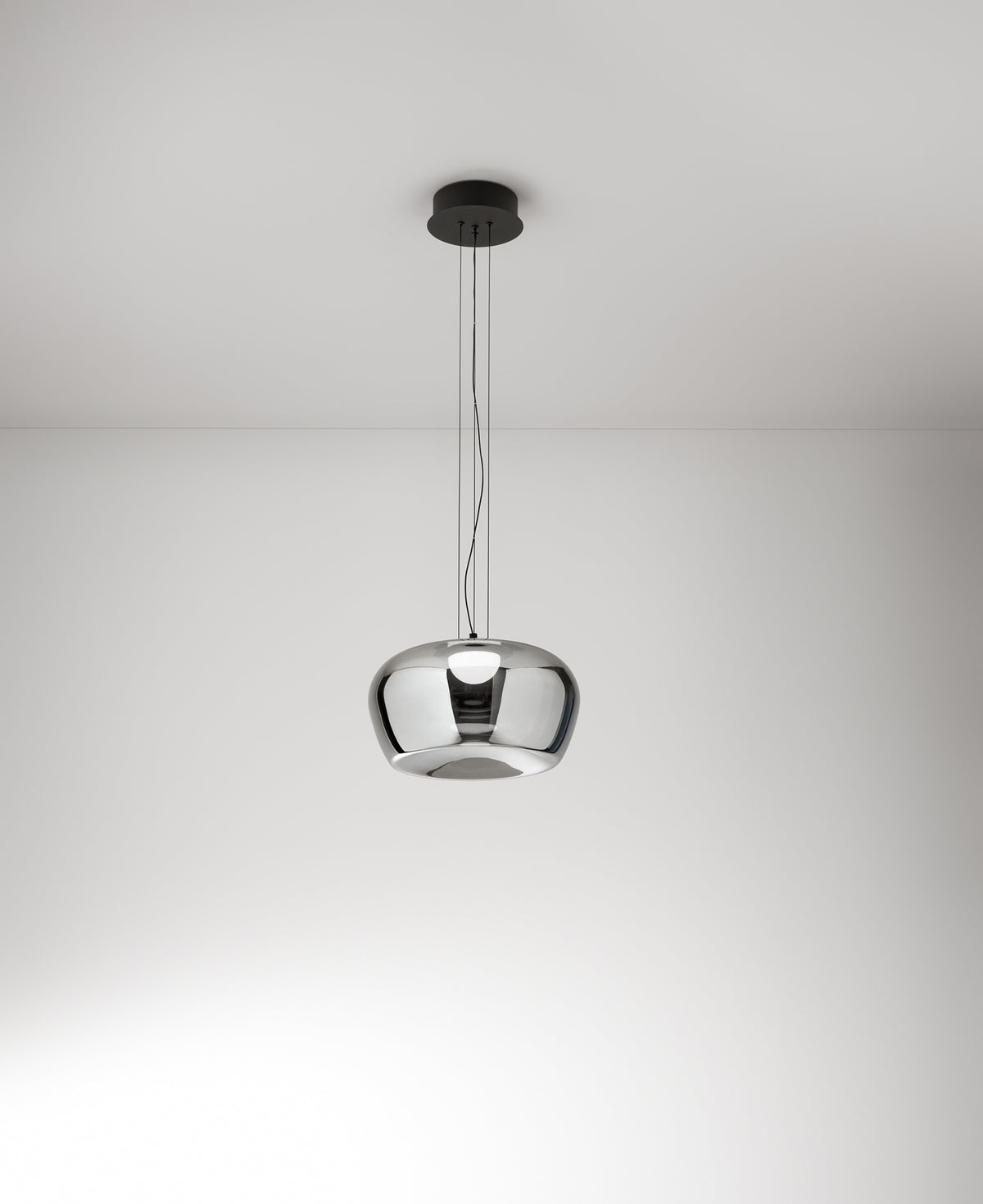 Sospensione Kave 8530 Fume - Perenz