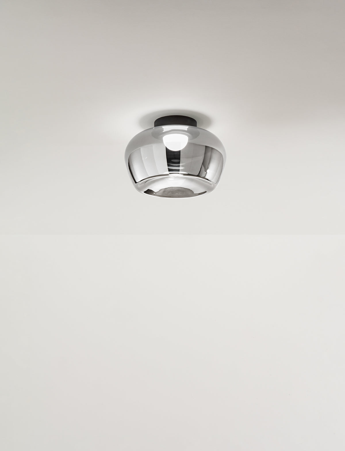 Plafoniera Kave 8532 Fume - Perenz