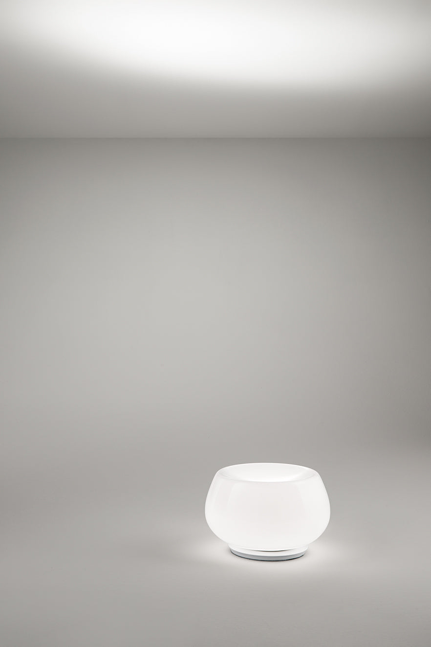 Lumetto Kave 8534 Bianco - Perenz