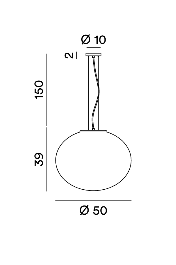 Disegno tecnico Perenz Saturno 8541