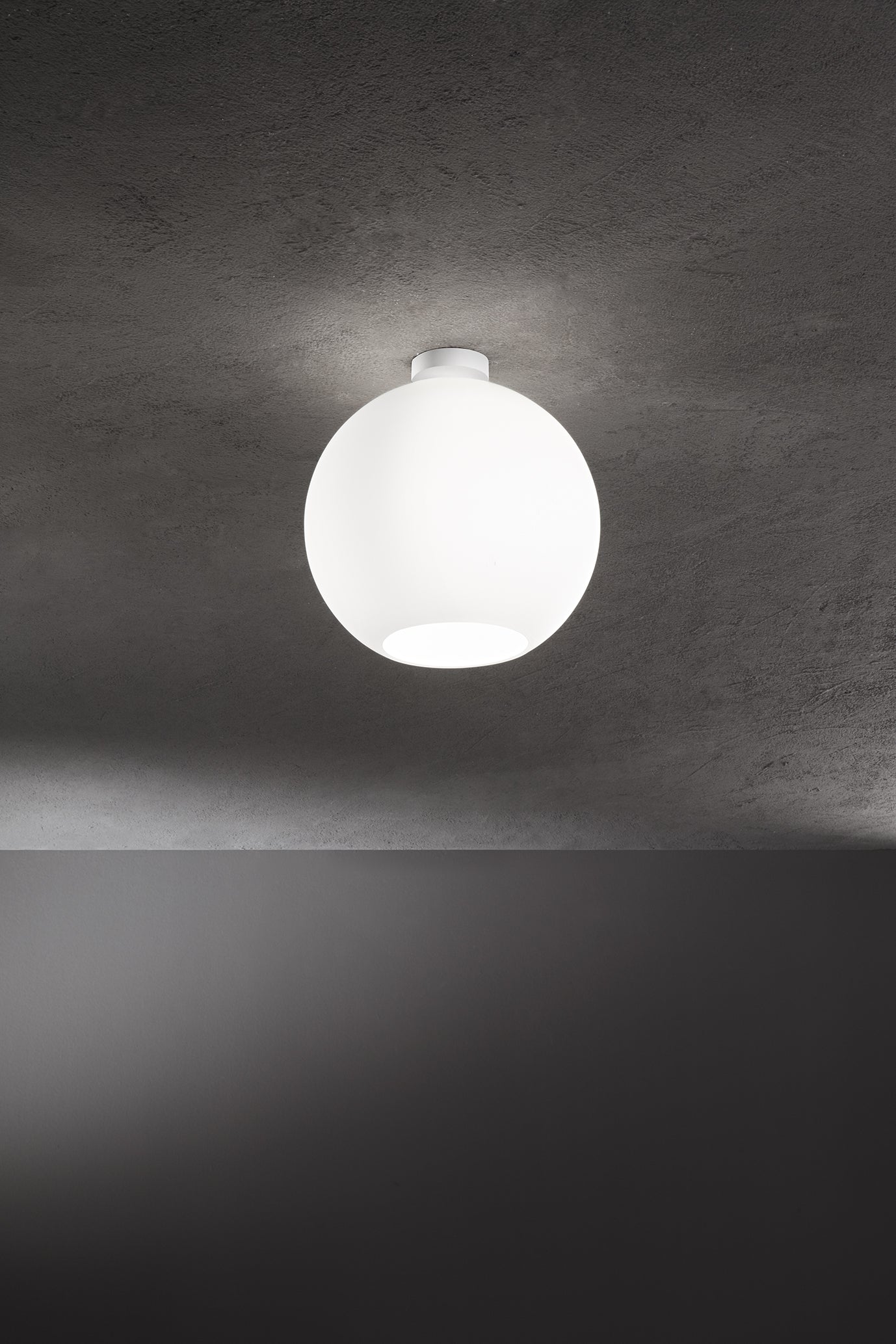 Plafoniera Perenz Ufo 8550