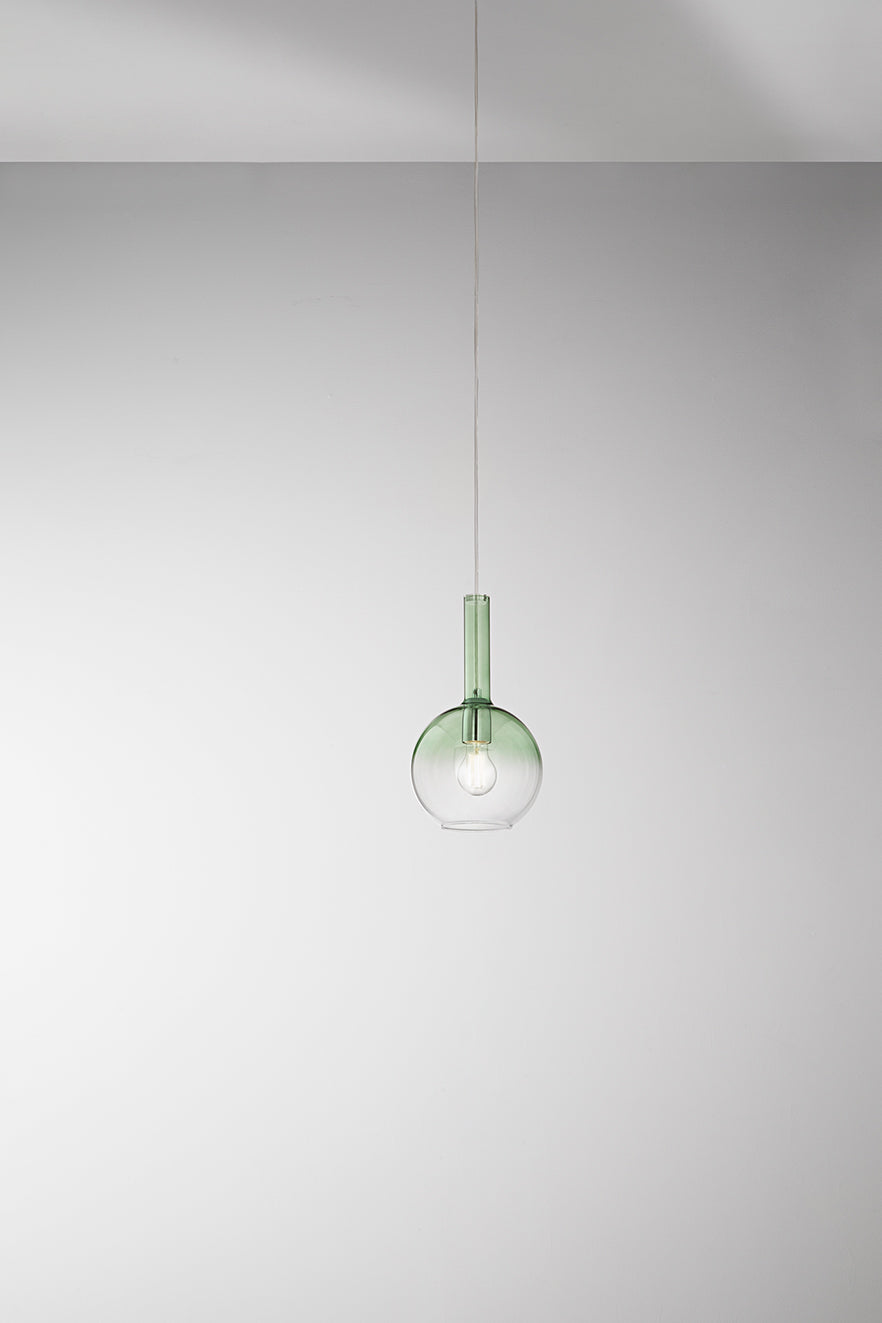 Sospensione Perenz Lollipop 8554 Verde
