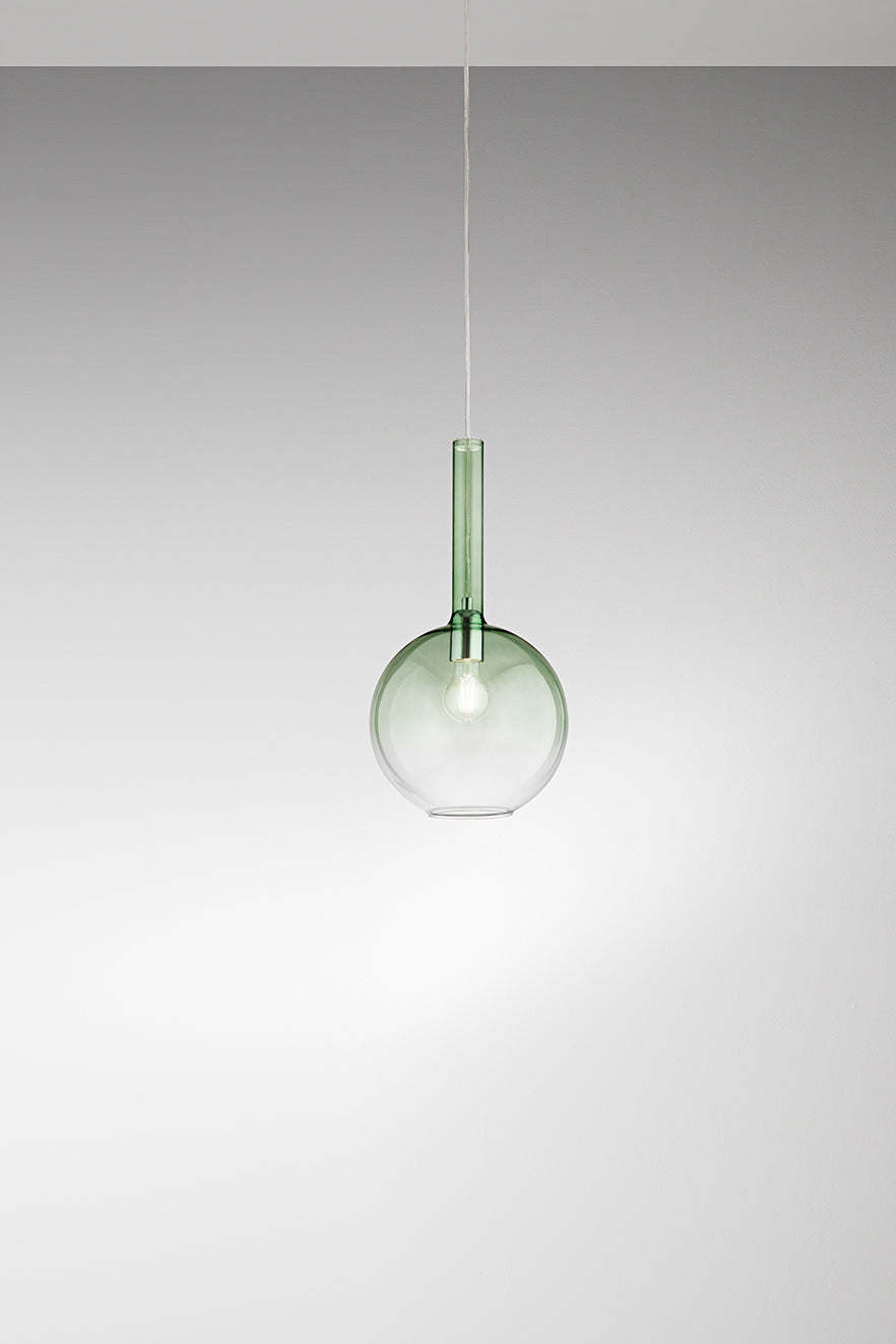 Sospensione Perenz Lollipop 8556 Verde