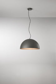 Sospensione Perenz Steel 8560 Grigio