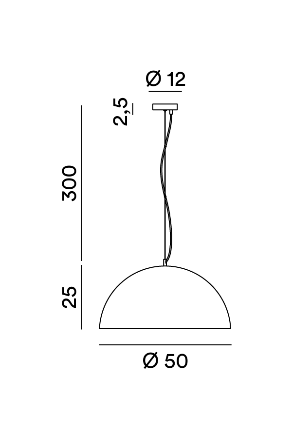 Disegno tecnico Perenz Steel 8560