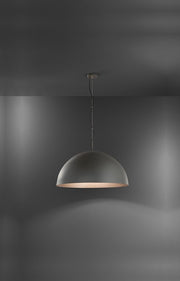 Sospensione Perenz Steel 8562 Grigio