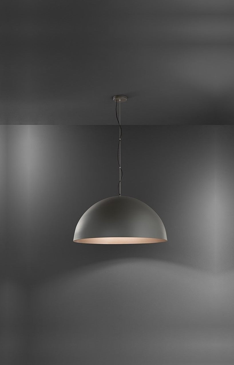 Sospensione Perenz Steel 8562 Grigio