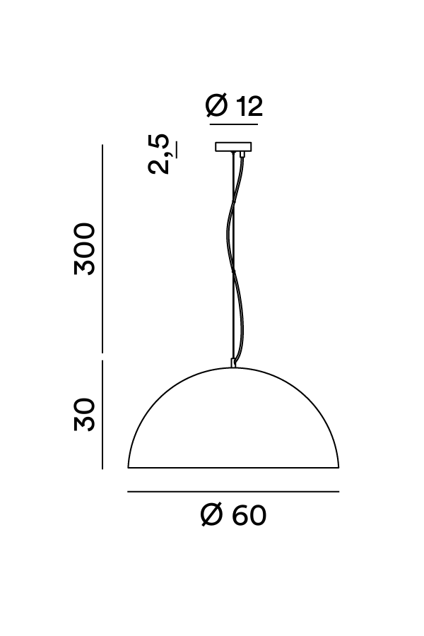 Disegno tecnico Perenz Steel 8562