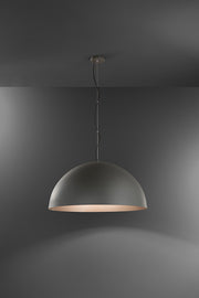 Sospensione Perenz Steel 8563 Grigio