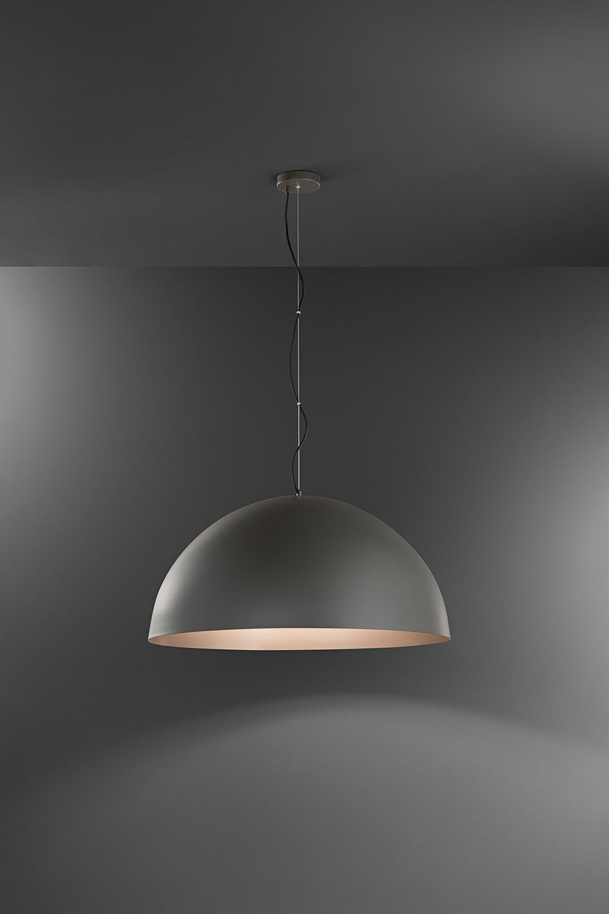 Sospensione Perenz Steel 8563 Grigio