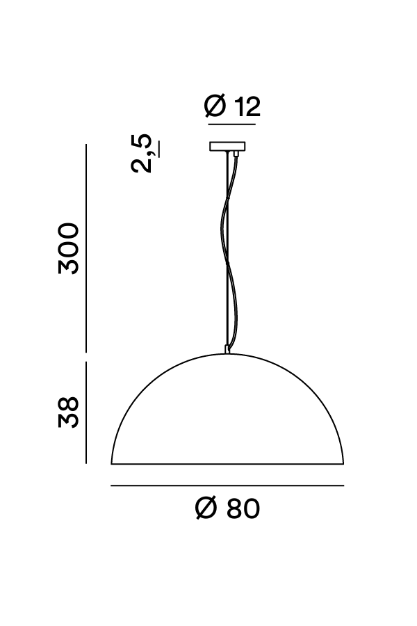 Disegno tecnico Perenz Steel 8563