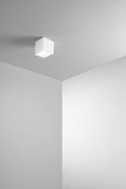 Plafoniera Perenz Tric 8570 Bianco