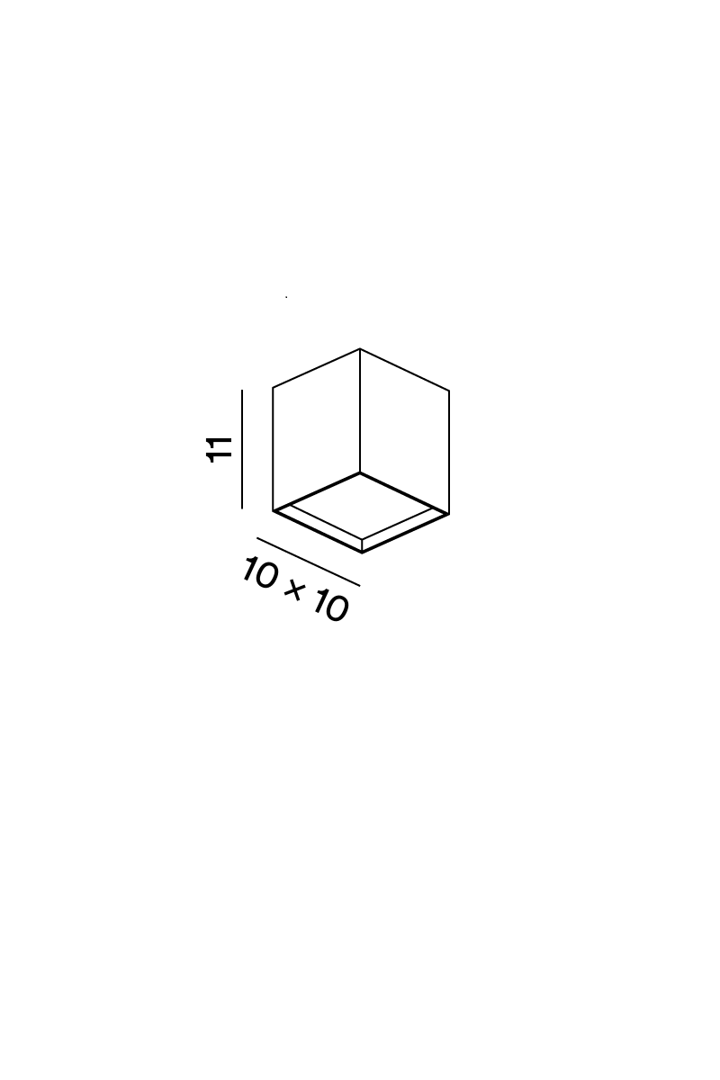 Disegno tecnico Perenz Tric 8570