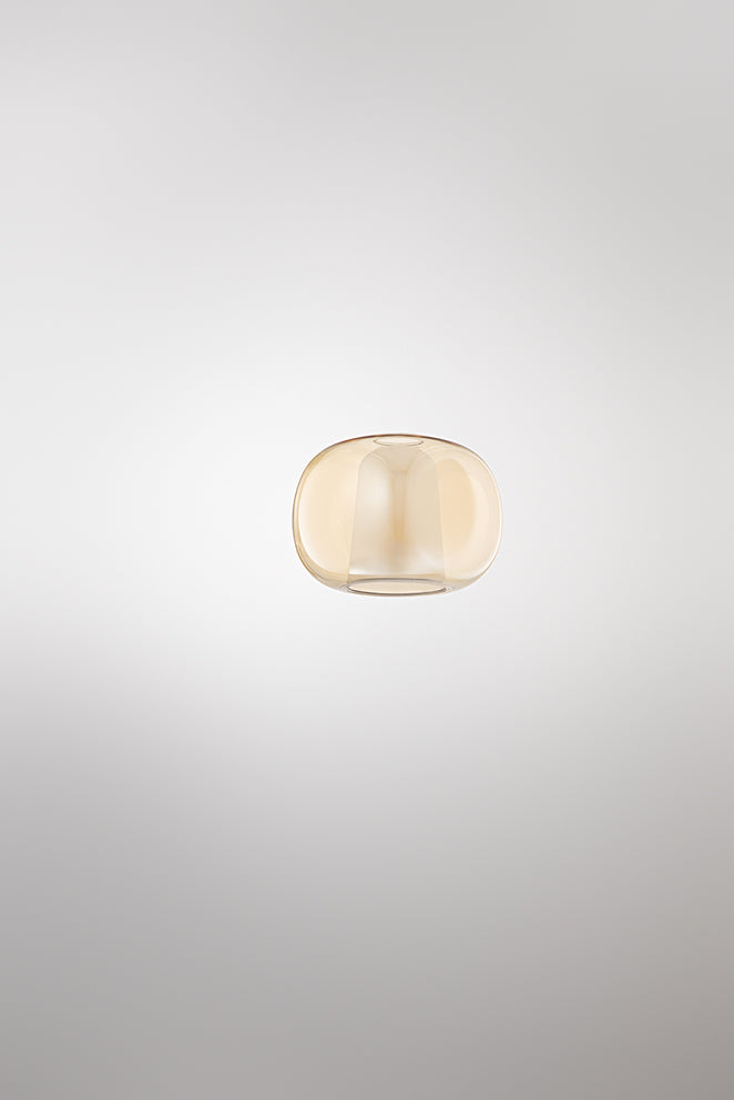 Diffusore Rain 8584 Ambra - Perenz