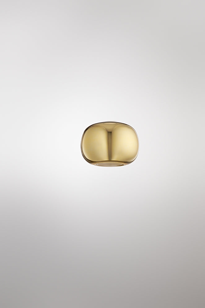 Diffusore Rain 8584 Oro - Perenz