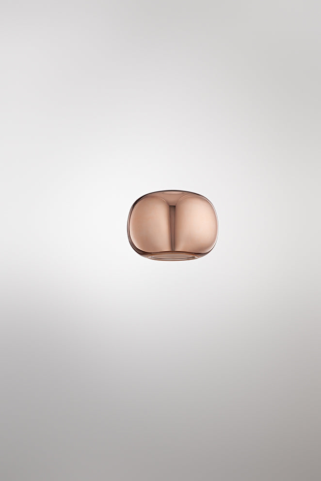 Diffusore Rain 8584 Rame - Perenz