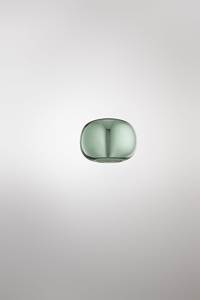 Diffusore Rain 8584 Verde - Perenz