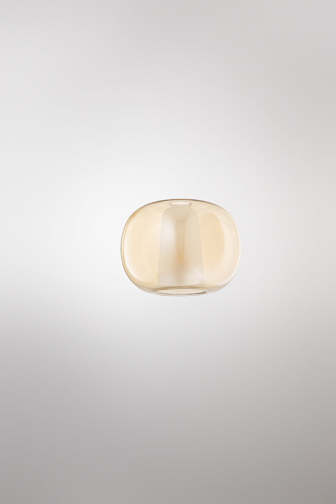Diffusore Rain 8586 Ambra - Perenz