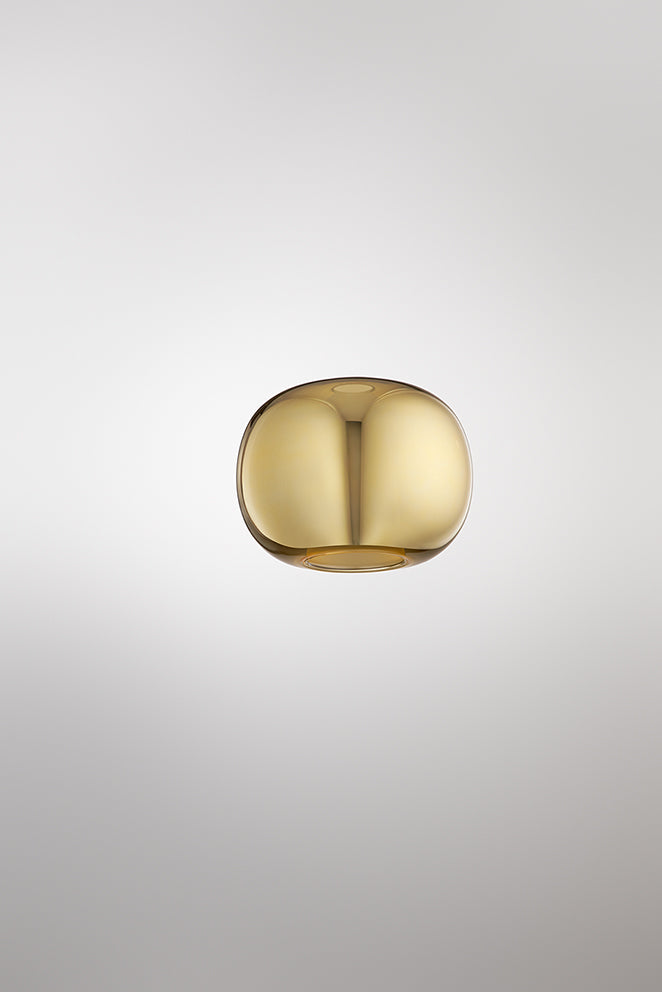 Diffusore Rain 8586 Oro - Perenz
