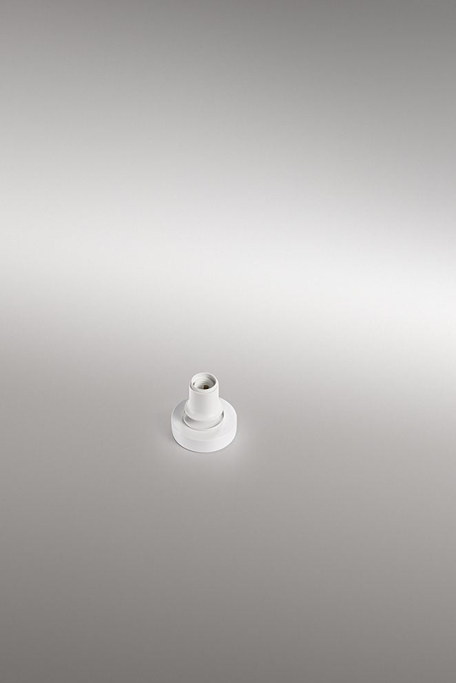 Supporto Rain 8588 Bianco - Perenz